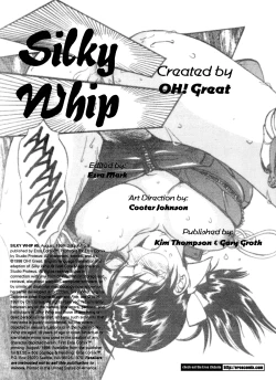 Page 2 of Silky Whip 5