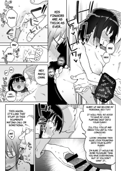 Page 10 of 11nichi Atarashii Papa no Mono ni Narimashita. | November 28th: As of today, I belong to my new daddy!