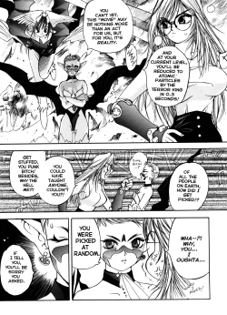 Page 30 of Silky Whip 6