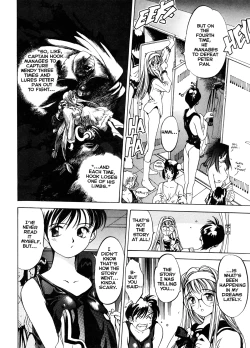 Page 9 of Silky Whip 8