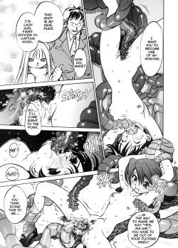 Page 36 of Silky Whip 9