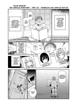 Page 35 of Uso Omoide Fuuzoku Mansion