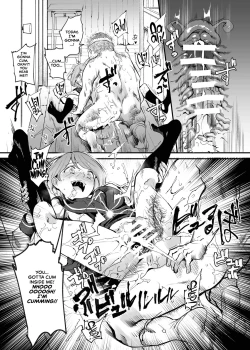 Page 7 of Uso Omoide Fuuzoku Mansion