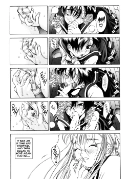 Page 19 of Silky Whip 10