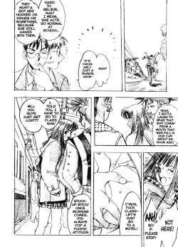 Page 13 of Silky Whip 11