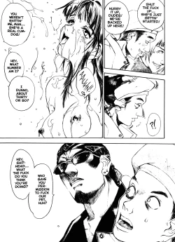 Page 6 of Silky Whip 12