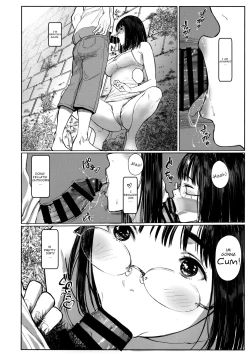 Page 13 of Tonari no Chinatsuchan R 06