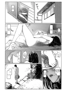Page 5 of Tonari no Chinatsuchan R 06