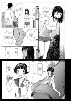 Page 6 of Tonari no Chinatsuchan R 06