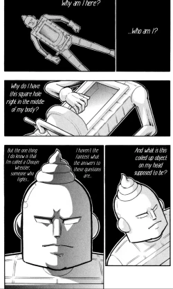 Page 51 of Kinnikuman Oneshot Collection