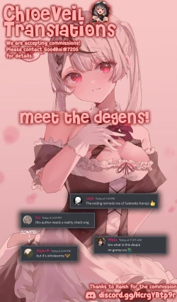 Page 35 of Reiyaa Kanojo wa Oshi Sakka no Yume wo Miru ka? | Do Cosplayer Girlfriends Dream of Their Favorite Artists?