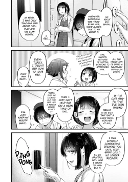 Page 4 of Reiyaa Kanojo wa Oshi Sakka no Yume wo Miru ka? | Do Cosplayer Girlfriends Dream of Their Favorite Artists?