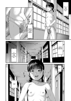 Page 12 of Tenshi no Kitana Benjo