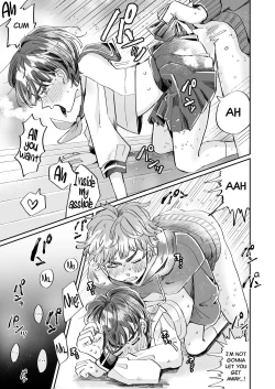 Page 39 of Seiyoku no Tsuyoi Zeme to Nandemo Shite Kureru Uke | A Top With Strong Libido And A Bottom Who Would Do Anything For Him.