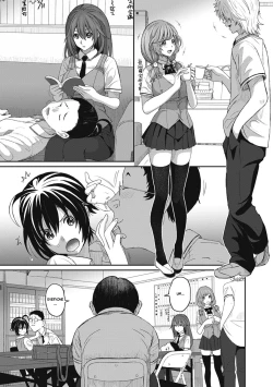 Page 76 of Hinamix Vol. 1-12