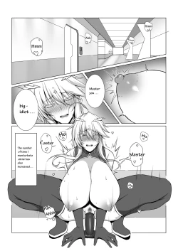 Page 2 of Artoria daily secret
