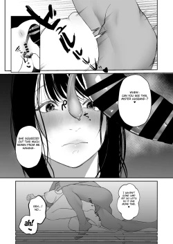 Page 16 of Boku shika Shiranai Tsuma o Netorasetara Hontou ni Netoraremashita