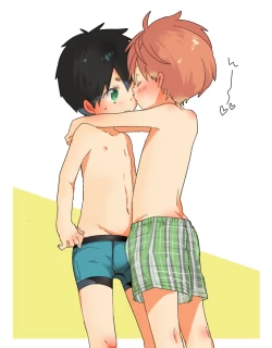 Page 211 of Yakumo and Yusuke