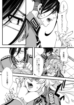 Page 13 of 副作用で大変な事になる話