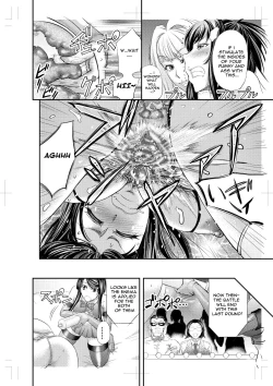 Page 25 of Les Queen Battlers