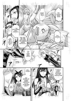 Page 30 of Les Queen Battlers