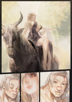 Page 26 of Ougonjiyu Fumoto