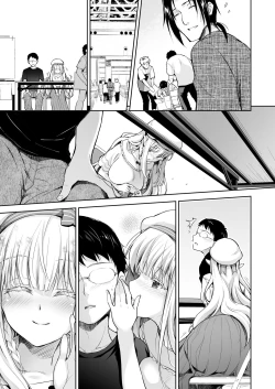 Page 59 of OtaCir no Elf Hime 3 - ELF PRINCESS OF OTAKU CLUB