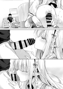 Page 68 of OtaCir no Elf Hime 3 - ELF PRINCESS OF OTAKU CLUB