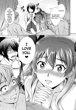 Page 13 of Boku Joshikou ni Nyuugaku shimashita