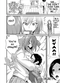 Page 5 of Futanari Idol no Seishori mo Manager no Shigoto desu! | Sexual Relief Is Part Of My Job As A Futanari Idol's Manager!