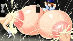 Page 39 of Chounyuu Fukei Chichideka Police Akutoku Fukei no Sakusei Ingyaku Patrol