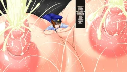 Page 71 of Chounyuu Fukei Chichideka Police Akutoku Fukei no Sakusei Ingyaku Patrol