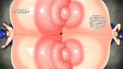 Page 72 of Chounyuu Fukei Chichideka Police Akutoku Fukei no Sakusei Ingyaku Patrol