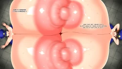 Page 73 of Chounyuu Fukei Chichideka Police Akutoku Fukei no Sakusei Ingyaku Patrol