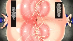 Page 75 of Chounyuu Fukei Chichideka Police Akutoku Fukei no Sakusei Ingyaku Patrol