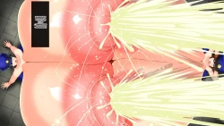 Page 76 of Chounyuu Fukei Chichideka Police Akutoku Fukei no Sakusei Ingyaku Patrol