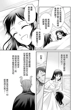 Page 168 of Kyōfu no maō heikadattanoni hanayomekiuga tomarimasen ~tsu! | 明明是恐怖的魔王大人却对妻子心动不已！1-7 end