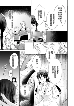 Page 172 of Kyōfu no maō heikadattanoni hanayomekiuga tomarimasen ~tsu! | 明明是恐怖的魔王大人却对妻子心动不已！1-7 end