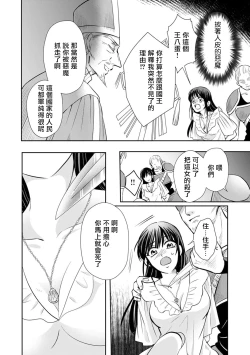 Page 175 of Kyōfu no maō heikadattanoni hanayomekiuga tomarimasen ~tsu! | 明明是恐怖的魔王大人却对妻子心动不已！1-7 end