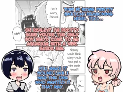 Page 102 of Kawaii Shota ni wa Manko o Tsukeyo!| Put a Pussy on that Cute Shota!