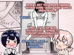 Page 119 of Kawaii Shota ni wa Manko o Tsukeyo!| Put a Pussy on that Cute Shota!