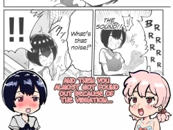 Page 128 of Kawaii Shota ni wa Manko o Tsukeyo!| Put a Pussy on that Cute Shota!