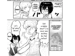 Page 135 of Kawaii Shota ni wa Manko o Tsukeyo!| Put a Pussy on that Cute Shota!
