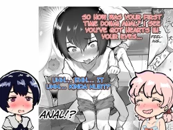 Page 141 of Kawaii Shota ni wa Manko o Tsukeyo!| Put a Pussy on that Cute Shota!