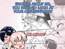 Page 152 of Kawaii Shota ni wa Manko o Tsukeyo!| Put a Pussy on that Cute Shota!