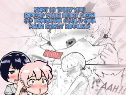 Page 154 of Kawaii Shota ni wa Manko o Tsukeyo!| Put a Pussy on that Cute Shota!