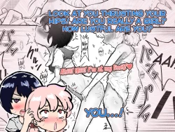 Page 157 of Kawaii Shota ni wa Manko o Tsukeyo!| Put a Pussy on that Cute Shota!