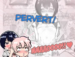 Page 158 of Kawaii Shota ni wa Manko o Tsukeyo!| Put a Pussy on that Cute Shota!