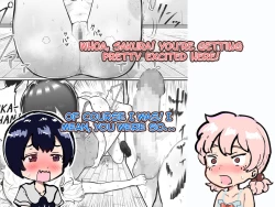 Page 182 of Kawaii Shota ni wa Manko o Tsukeyo!| Put a Pussy on that Cute Shota!