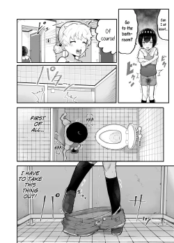 Page 38 of Kawaii Shota ni wa Manko o Tsukeyo!| Put a Pussy on that Cute Shota!
